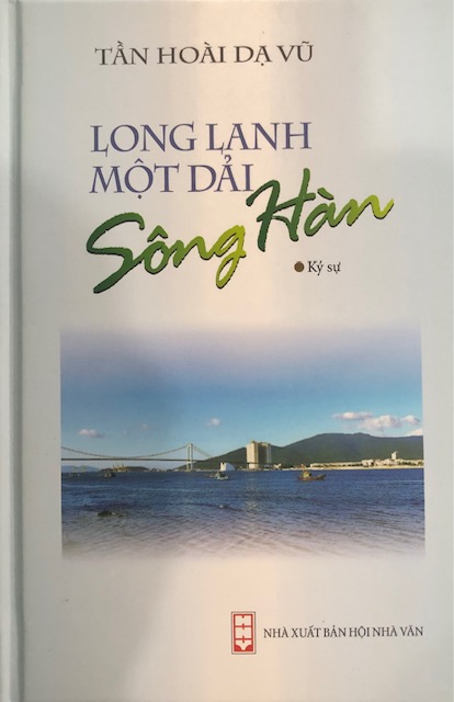 'Long lanh một dải sông Hàn' dưới góc nhìn của tâm thức văn hóa - Ảnh 3.