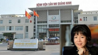 Sáng mai (23/10), tiếp tục xét xử vắng mặt bị cáo Nguyễn Thị Thanh Nhàn